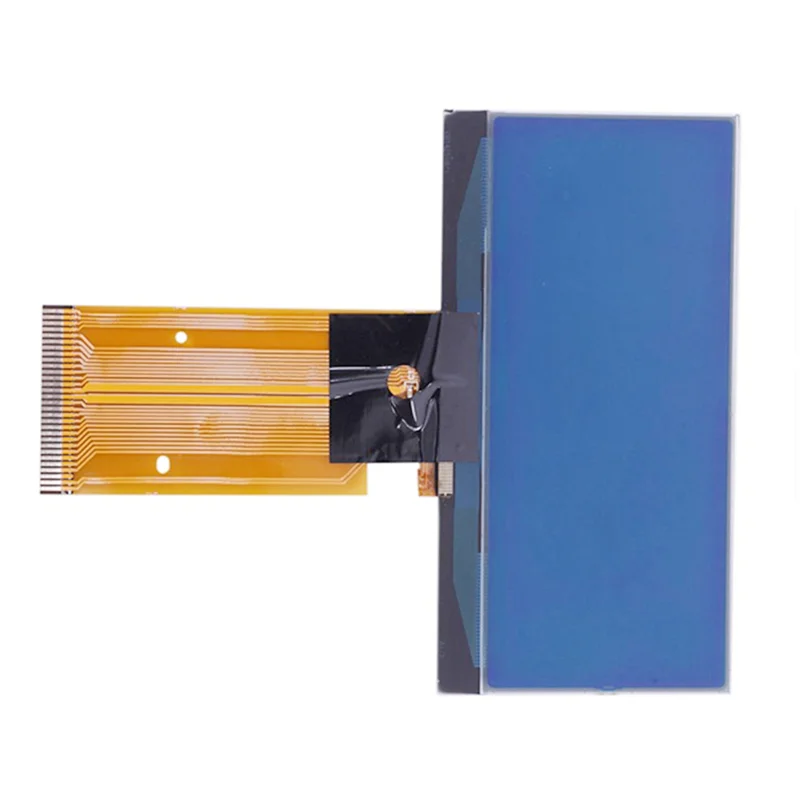 Dashboard LCD Display For Mercedes Benz W203 C-Class LCD Screen Instrument Cluster Pixel view 4