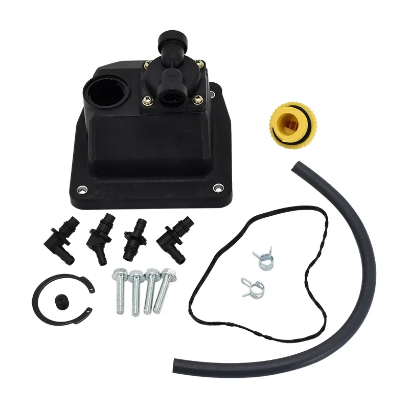 24 559 02-S 24-559-03-S Fuel Pump Kit 2439313-S 2439312-S Compatible With Kohler CH18 CH19 CH20 CH22 CH23 CH25 Lawn Mower Engine