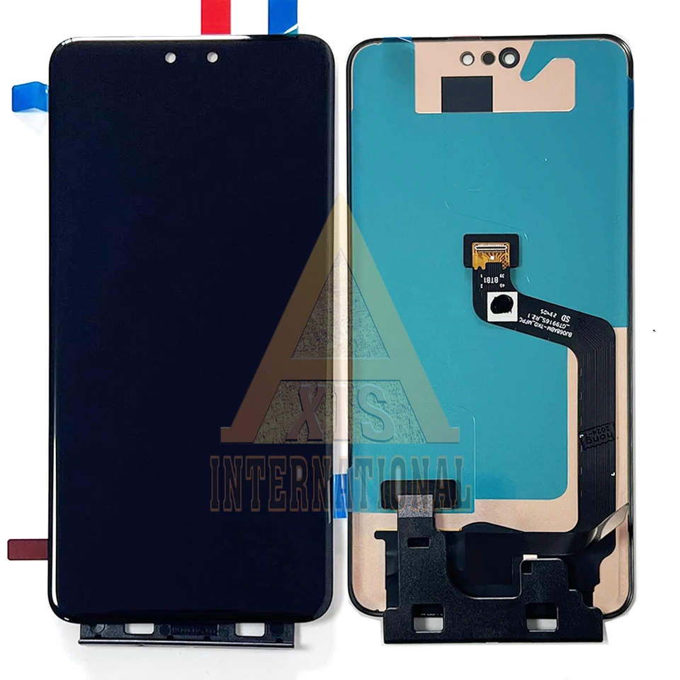 OLED純正Huawei Mate 60 LCD/ Mate 50 Proディスプレイ画面+