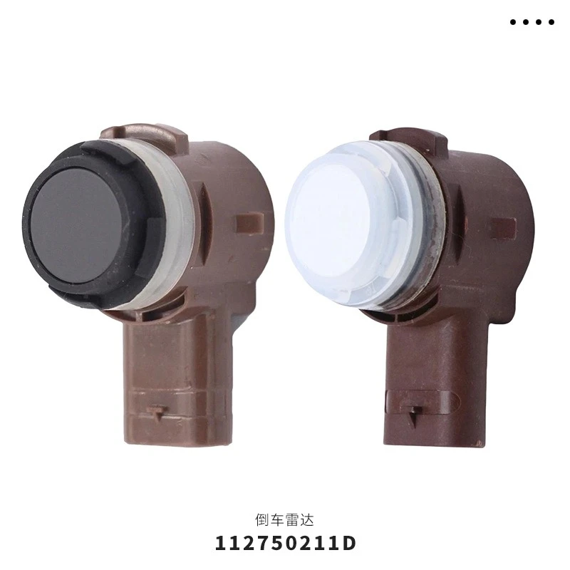 112750211D 112750213C Reversing Radar Suitable  for Tesla modelS/3PDC Parking Sensor