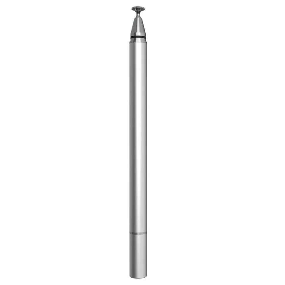 Durable Capacitive Stylus Pen Environmentally Friendly Material for Screen Interaction Disc Stylus Pen