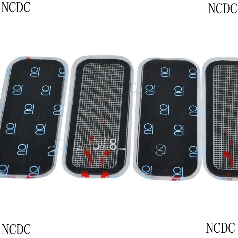 EMS Microcurrent Trainer Thin Thighs Inner Calf Leg Massage Fitness