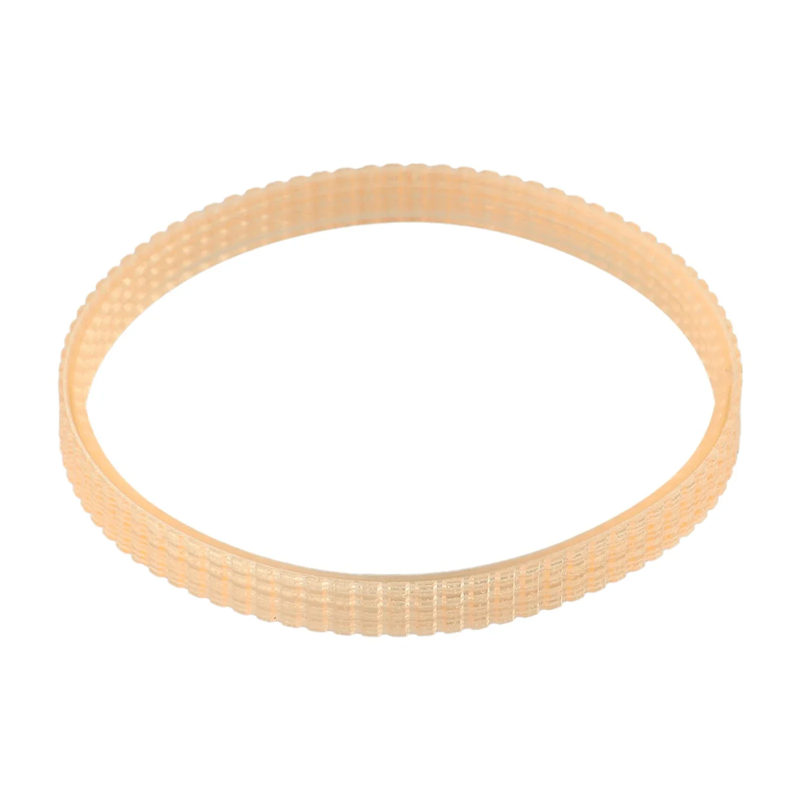 1 adet 10/12 inç Motor Konveyör Bant V Nervürlü Kemer Ağaç İşleme Şerit Testere Motoru Çok oluklu Kayış Motor Tahrik Kayışları