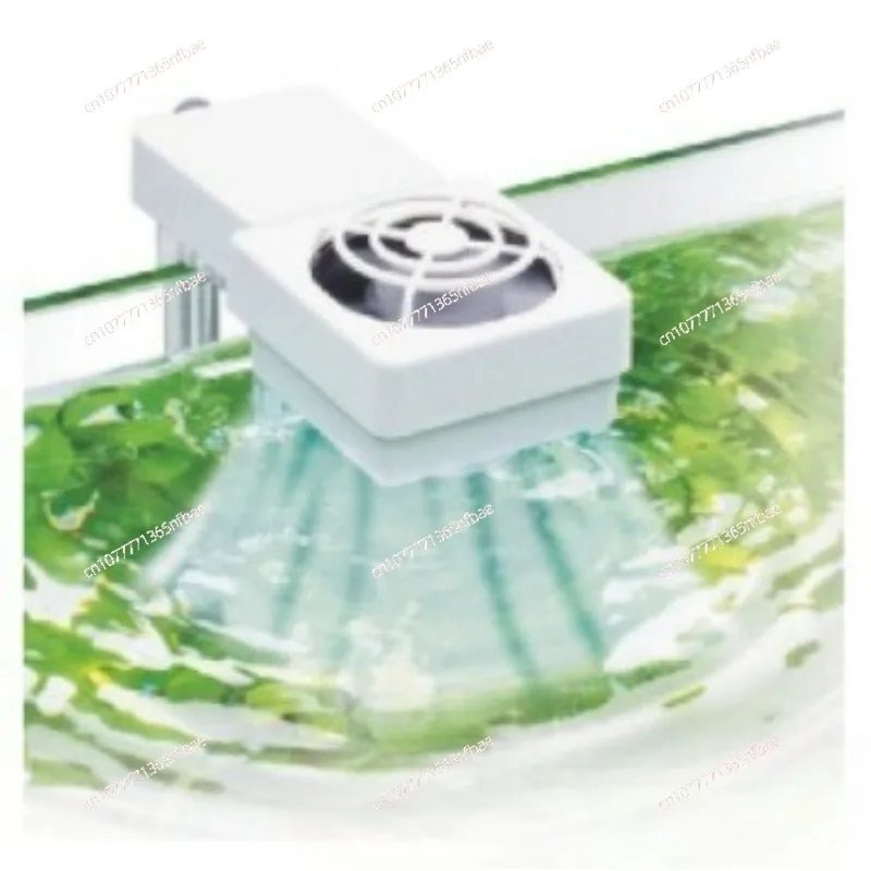 GEX five-flavor mini cooling fan M/L