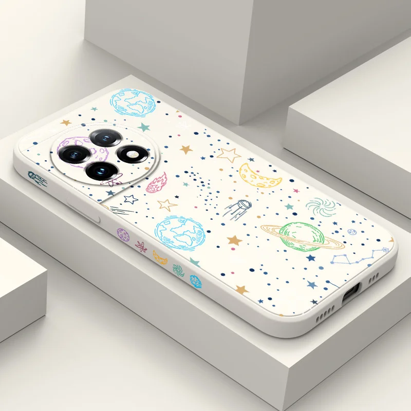 Neon Planet Phone C… - image