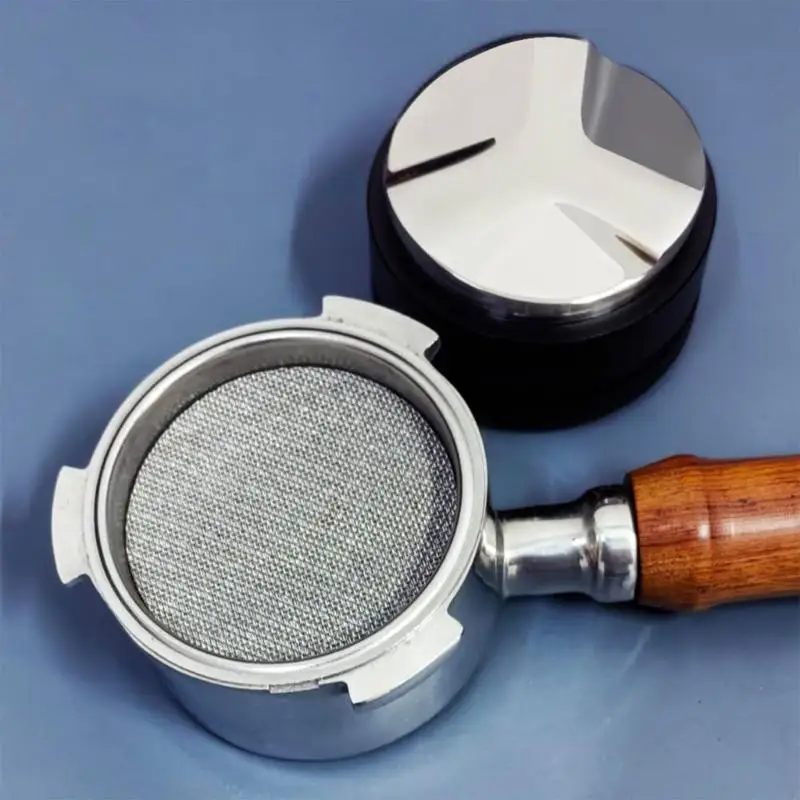 M6CB 51 -мм кофейный тампер для кофейной воды распределение сети дистрибьютор кофе для кофе для кофе