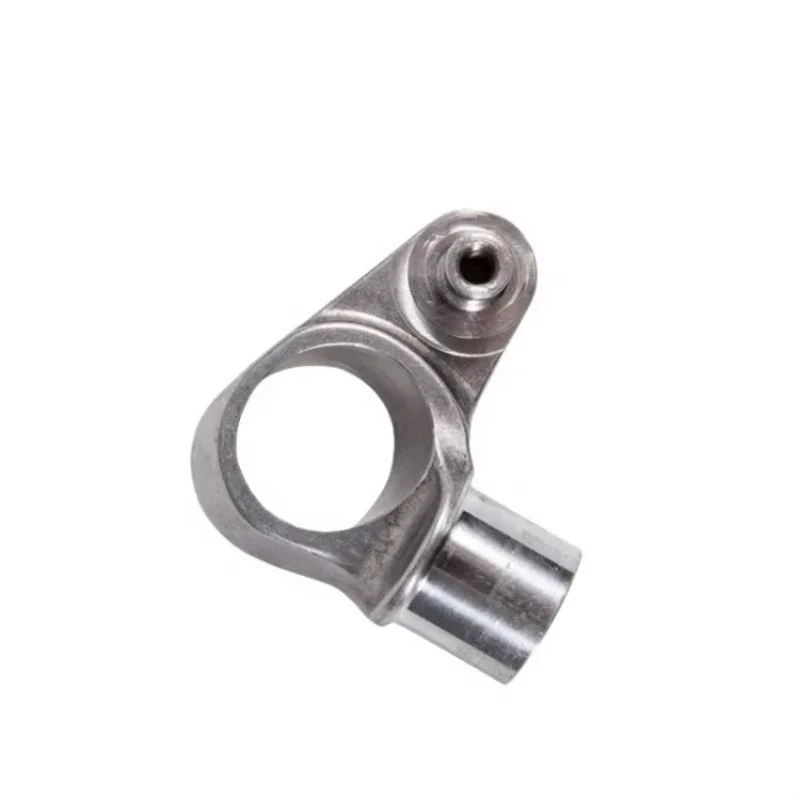 

Custom wheelchair accessories aluminum forgings