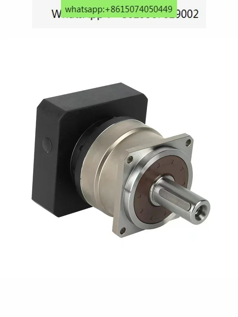 High precision helical planetary gear reducer VRB60 90 115 142 servo stepper motor 400W750W1500
