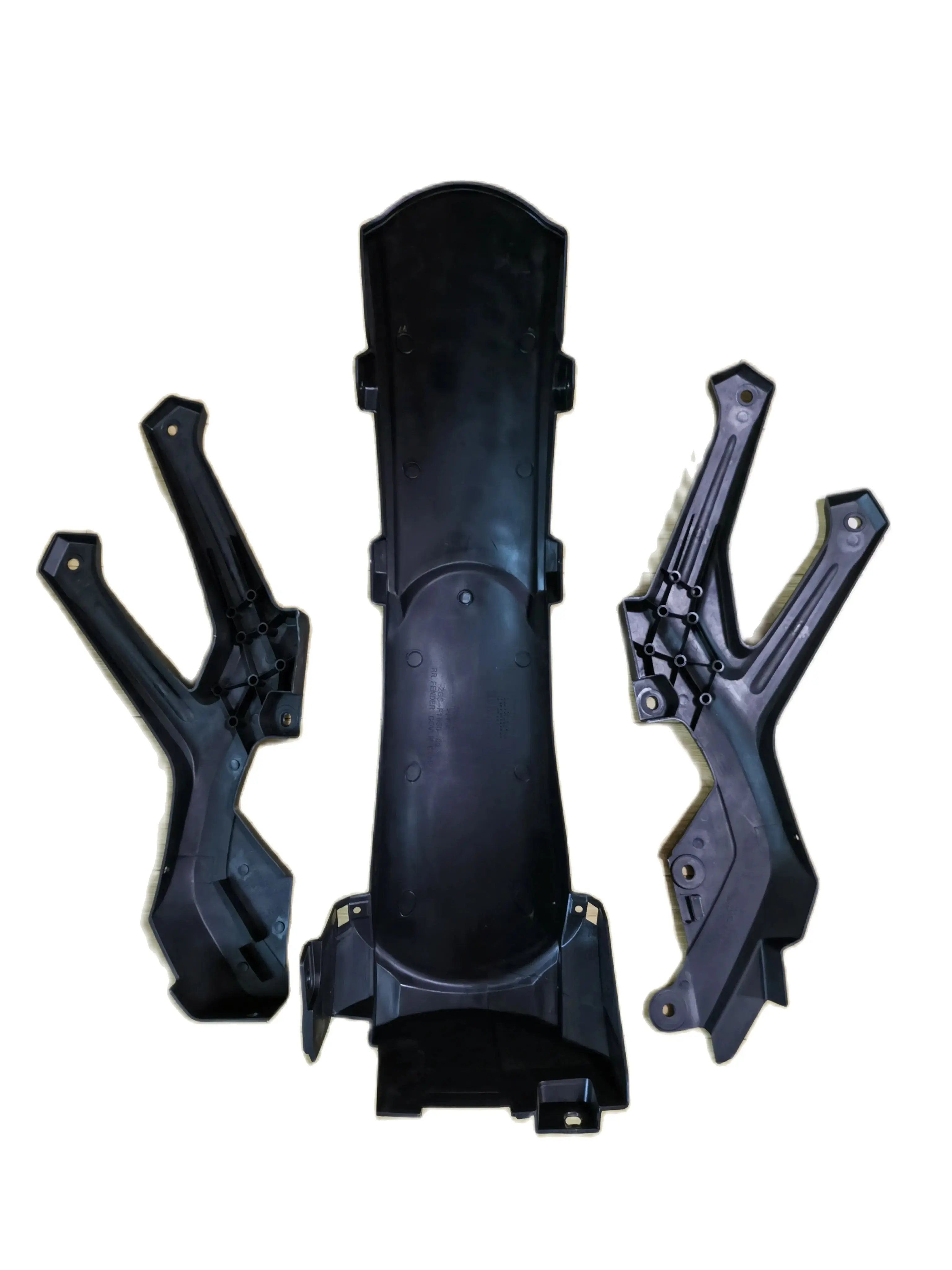 For Yamaha FZ 2.0,FZ-S-FI-V2.0,FZ-FI-V2.0, FZN 150,Fazer 2.0,Fazer Fi Version 2.0 Motorcycle Rear Fender