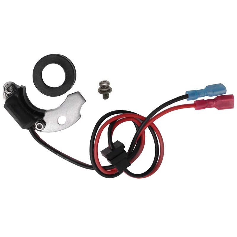 Electronic Ignition Module Distributor For -Bug Bus For Buggy AC905535