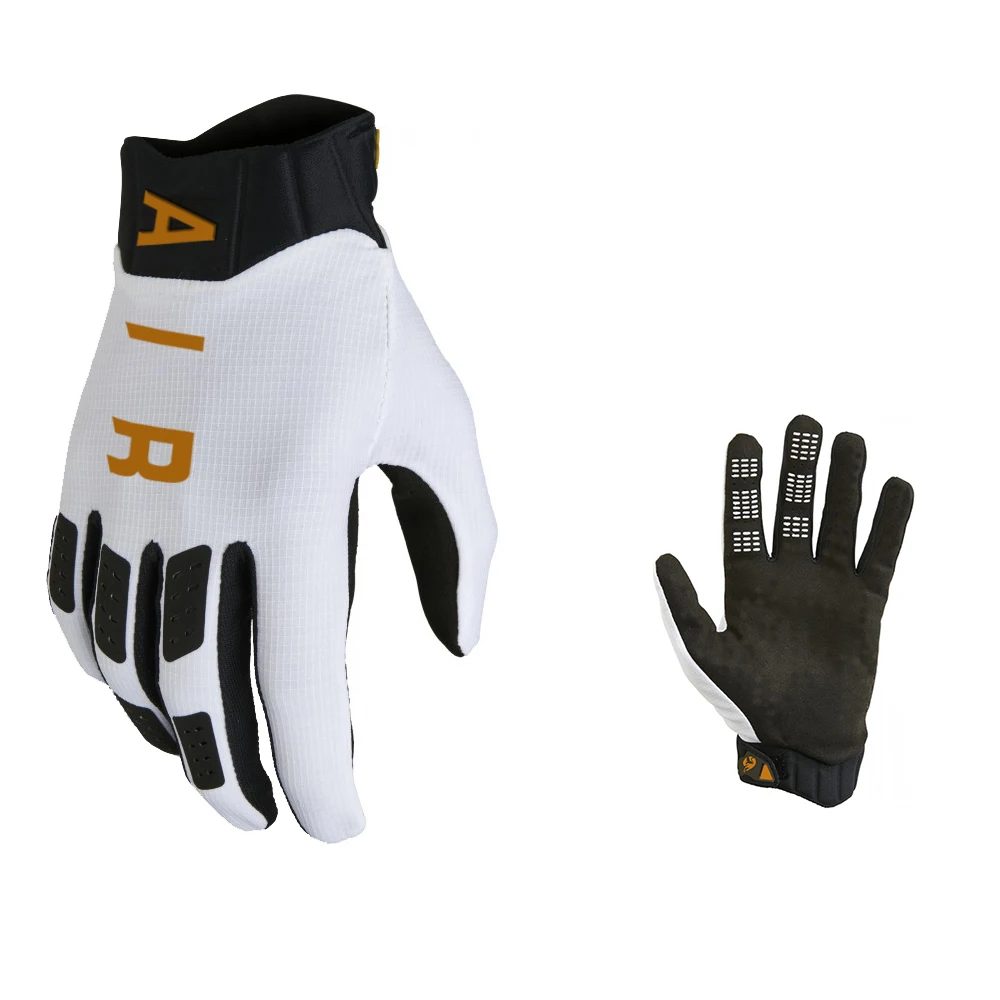 5-color full-finger motorcycle riding gloves, unisex cycling racing gloves for men and women