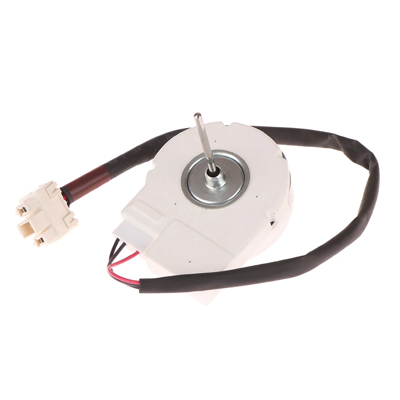 

1 Pc Good Work For Motor Fan Refrigerator 50240401000k DC12V 4.5W Cooling Motor Fan Freezing Fan Motor Replacement Parts