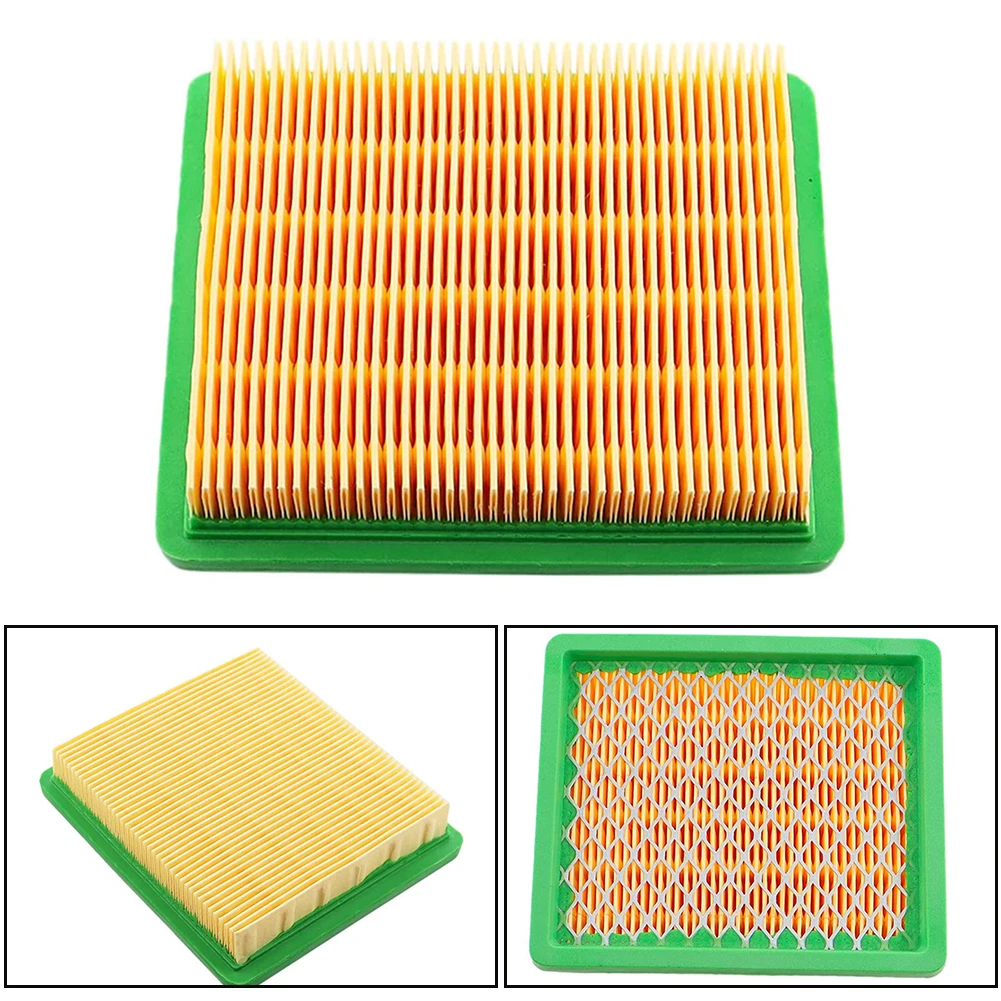 Air Filter For Hyundai HYM430SP HYM460SP HYM460SPE P4600SP P460 Garden Repair Tool Lawn Mower Trimmer Supplies Air Cleaner