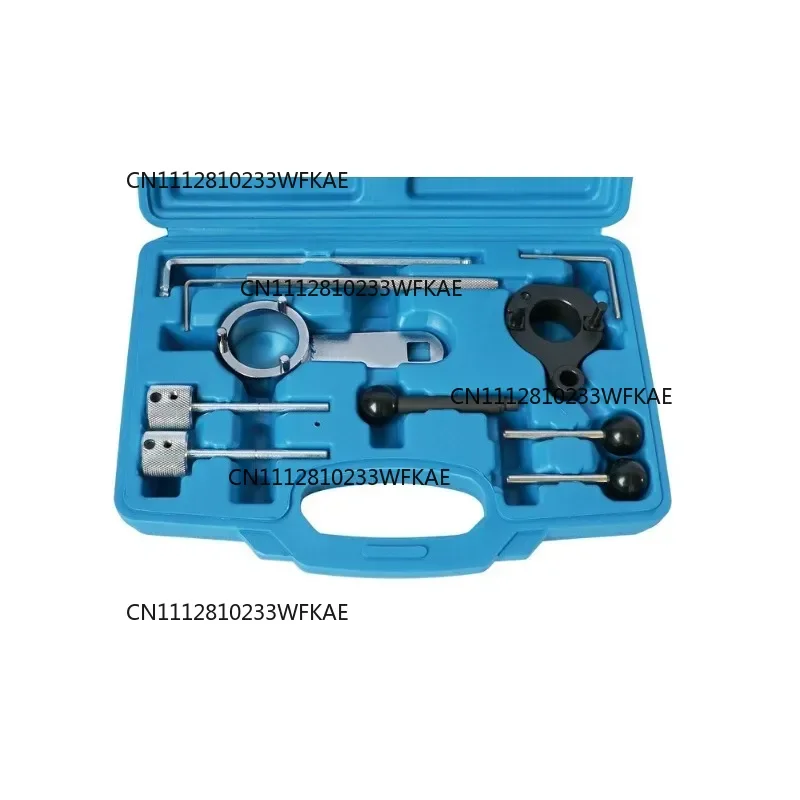 For Volkswagen Tiguan Audi 1.6 1.9 2.0TDI Engine Timing Tool VAG T10490