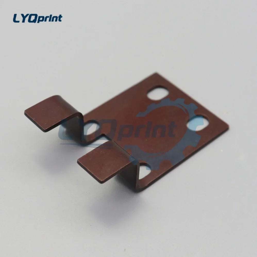 10 Pieces Best Quality C4.372.105N Front Gripper Pad For Heidelberg CD102 Printing Machine Part