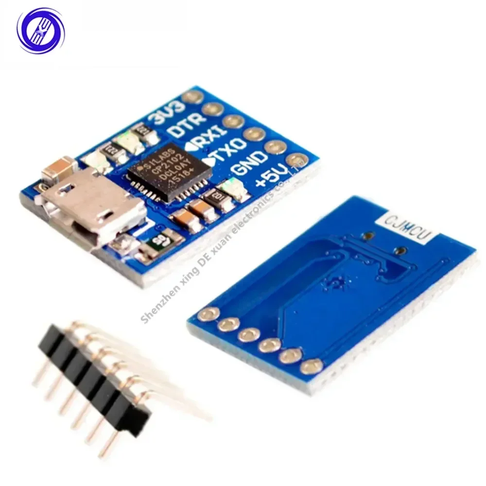Cjmcu CP2102 Usb To… - image