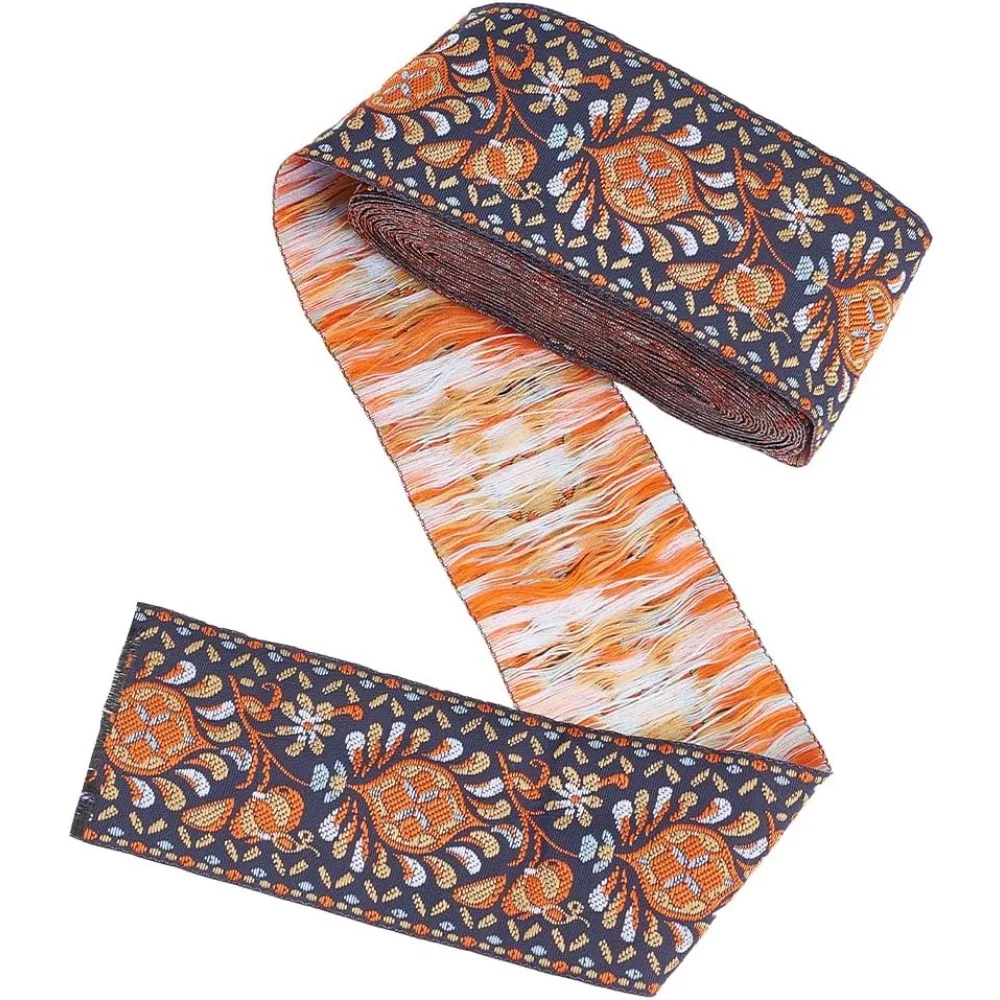 5 Yards 2 Inch Jacq…