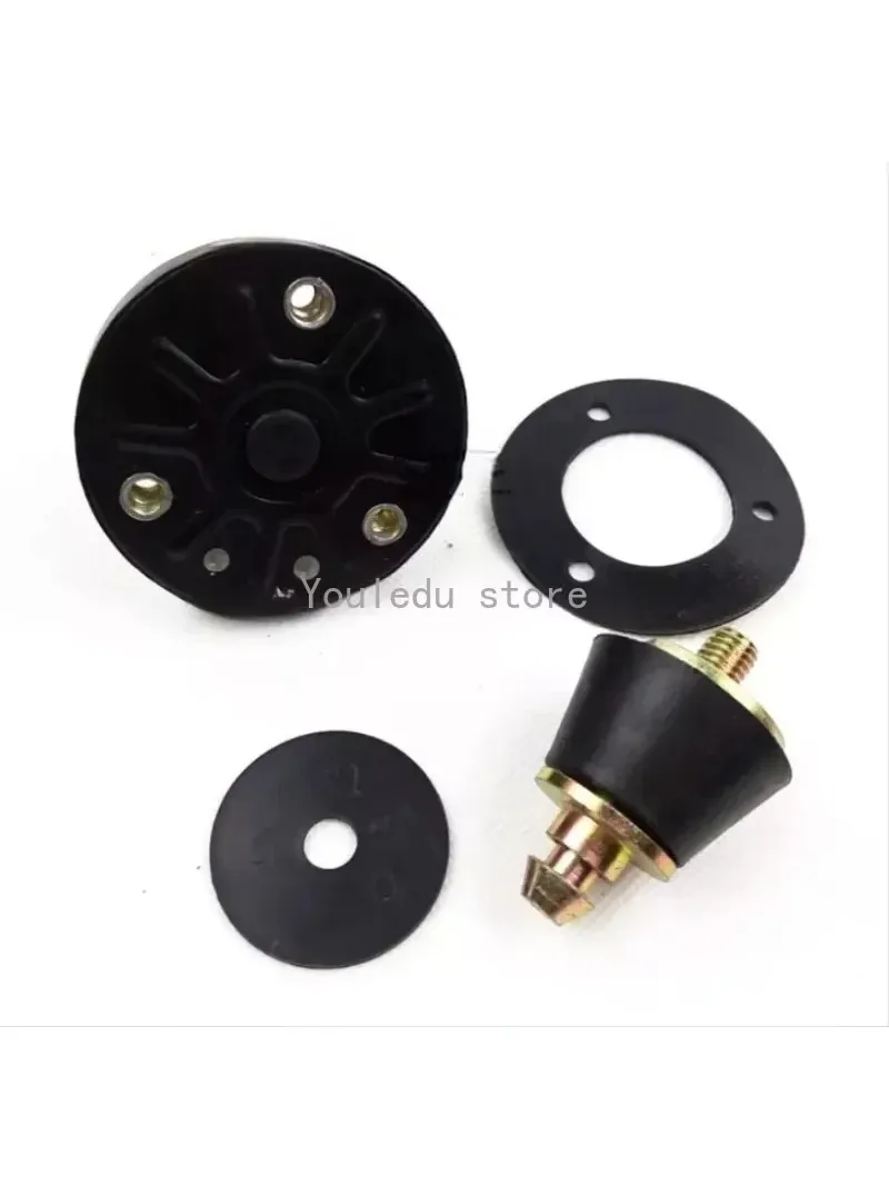 1 set Excavator Accessories For IHI 60 50 55 65 80 lonking 60 Universal Reverse Lock Positioning Lock Door Lock