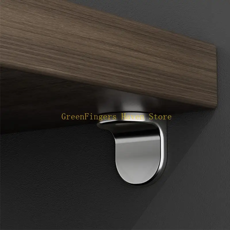 F68D Set of 20 Sturdy Alloy Shelf Support Pin for Enhancing Storage Solution