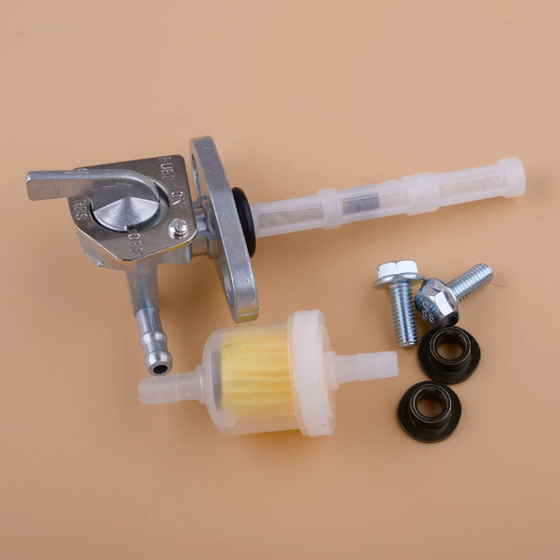 Fuel Tank Tap Petro…