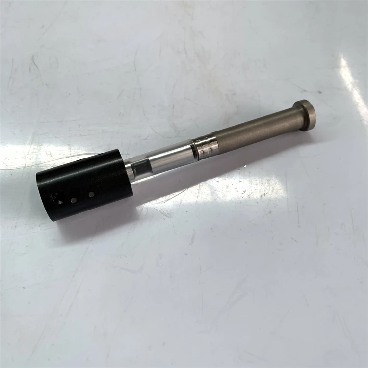 K38 KTA38 QSK38 Mechanical Engine Spare Engine Barrel And Plunger 3076126