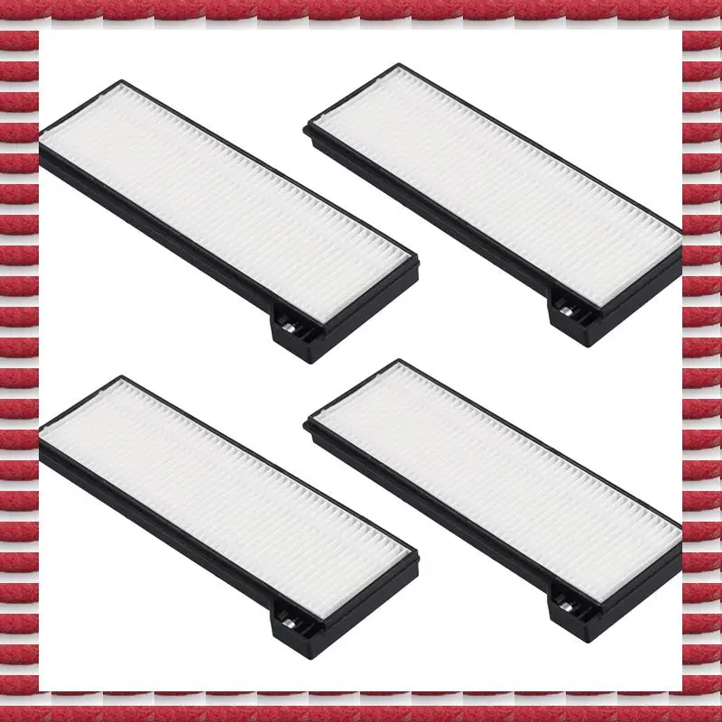 A97G для робота-пылесоса Eufy X10 Pro, запасные части, фильтр Hepa