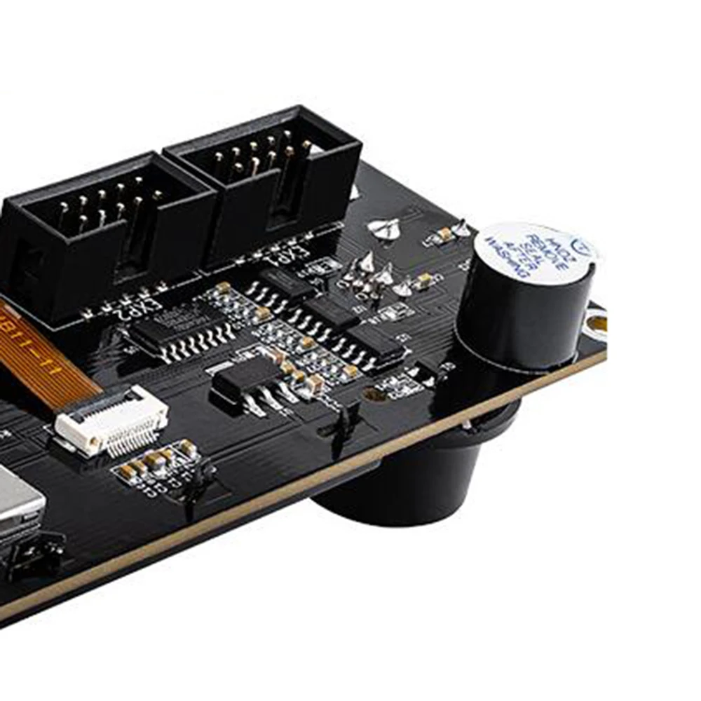 Makerbase Mks Mini 12864 V3 Scherm Invoegen Sd Kaart Zij Lcd Smart 3d Printer Onderdelen Mks Skr Voron Mini12864