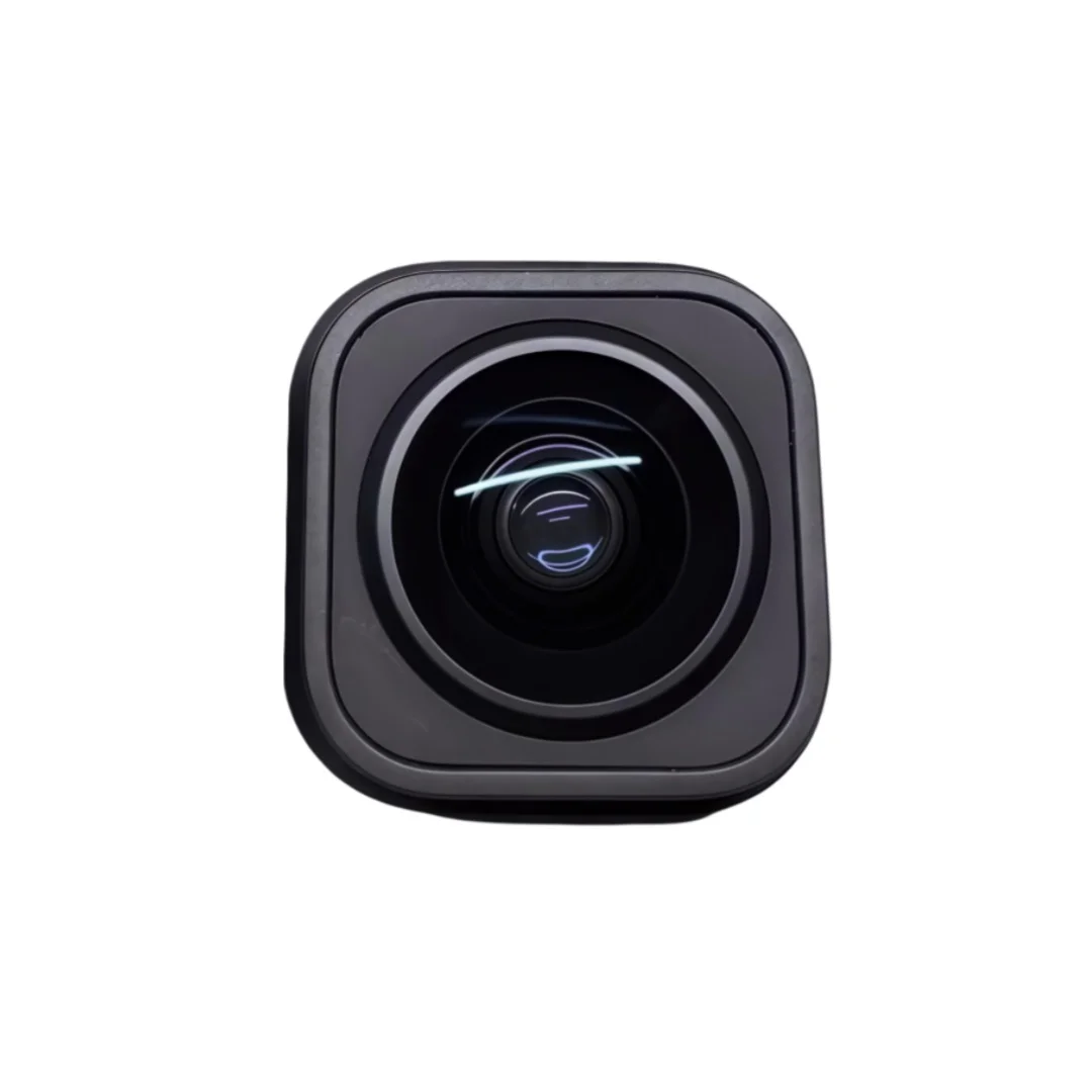 

New 177° Ultra Wide Angle Lens Replacement Camera Accessories for GoPro Hero 13 Black Action Camera
