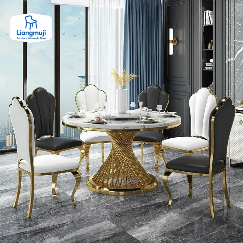 #13 Latest Dining Table and Chair Sets Updates