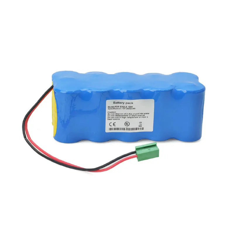 ，。for GE 303 444 09 Eagle 1000 Dash Monitor Battery，。