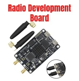 ZYNQ7010 AD9363 Software Defined Radio Development Board 10MHz-6GHz For Frequency Range With USB Interface For RF Communication