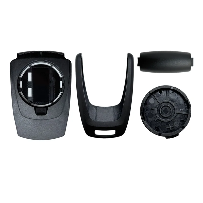 Reemplazo de carcasa de llave remota inteligente de 4 botones para camión SAAB Scania DC13 GRS905 143 148 141 6X2R 4X2 R S G P-series