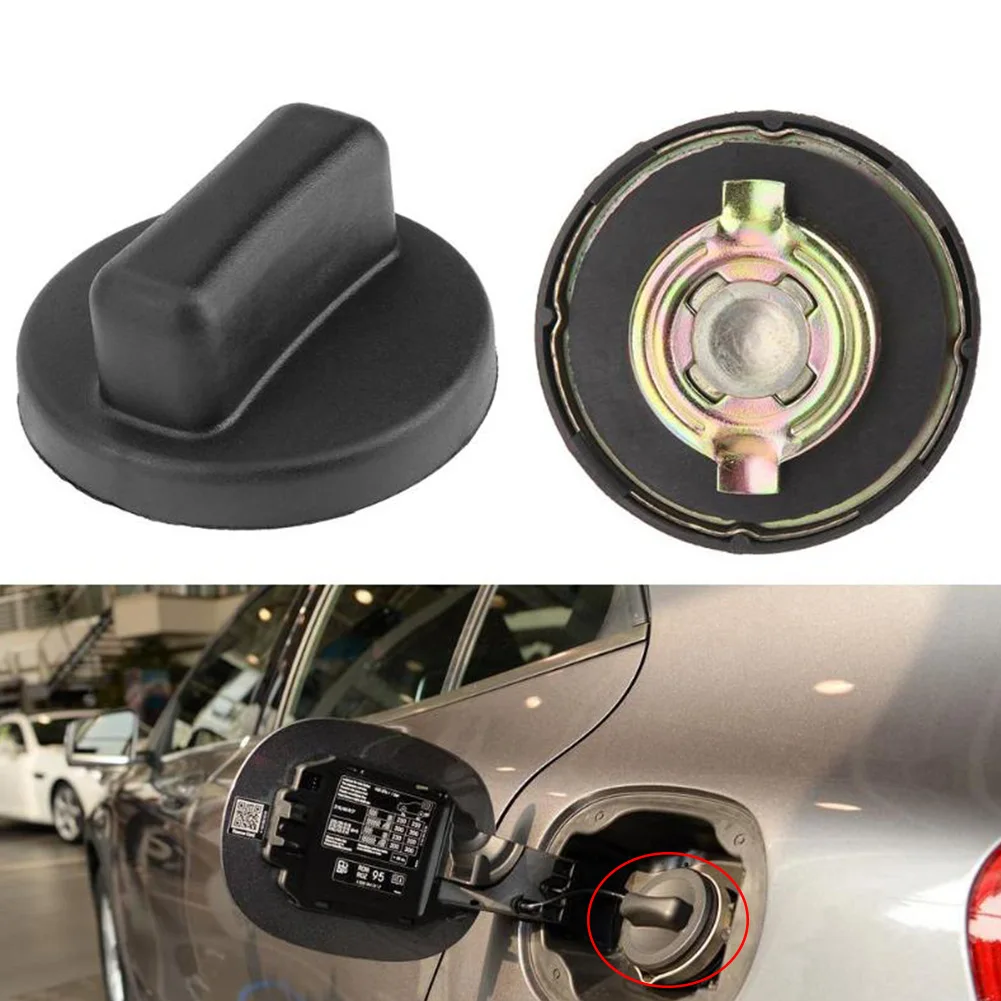 Car Exterior Parts Petrol Fuel Tank Filler Cap For Mercedes A C E S Class CLK SL SLK 1404700005 Fuel Filler Cap Accessories