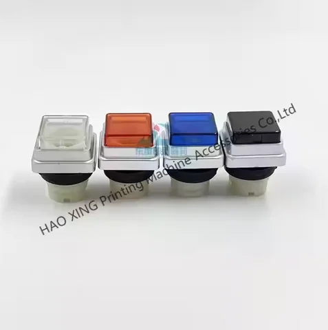 Heidelberg Button for BMW & Hyundai -AliExpress