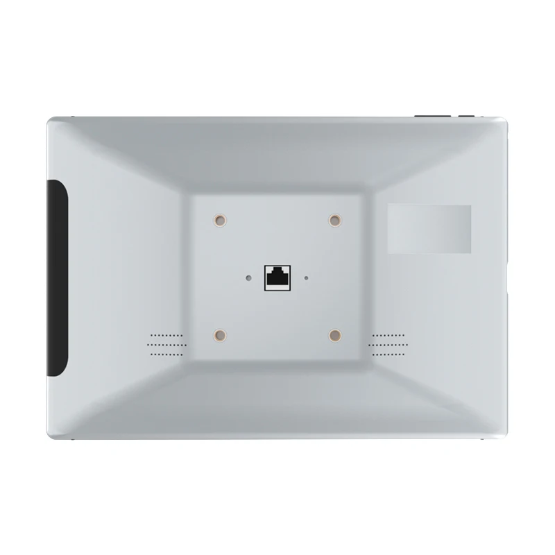 10.1 Inch Tablet Medical Touch Screen RK3568 Poe Wall Tablet Android Tablet Advertising Lcd Display All in One PC Iot Solution