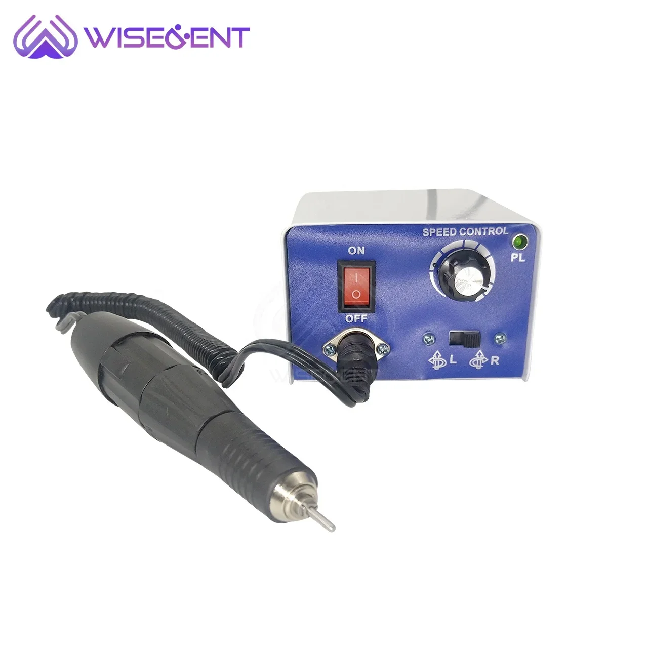 Wisedent Equipment Микродвигатель Наконечник Лабораторная полировка E-Type 35000 об/мин