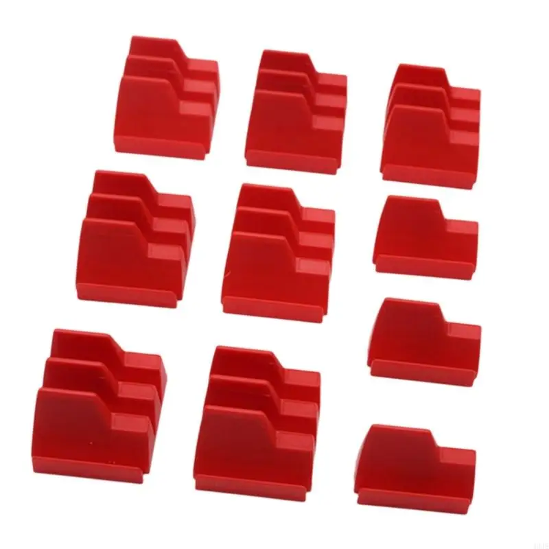 40je Harench Strage Rack Rich