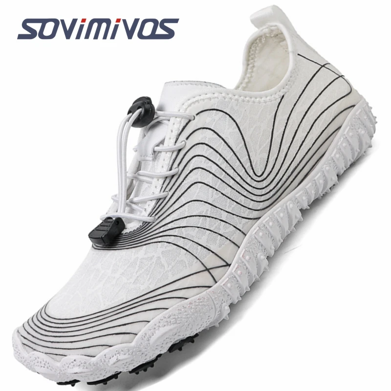 

2025 Barefoot Trail Shoes Barefoot Shoes for Men Casual Ladies Women Hiking Water Shoe Aquatic Sneaker Shoe Man Sneakers