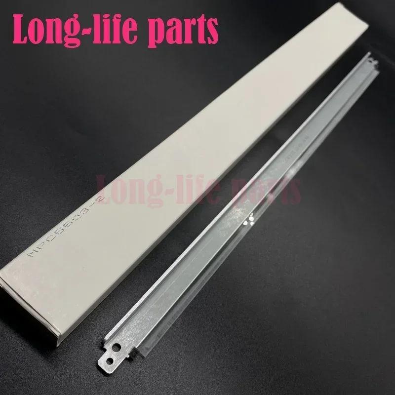 2PCS Compatible Charge Blade Drum Scraper For Ricoh MP C3503 C6003 C3003 C5503 C4503 Printer Copier  Parts