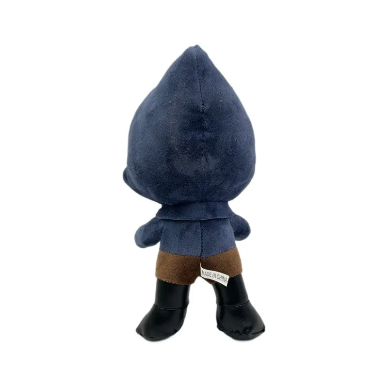 Hot Sale COC Supercell Leon Spike Plush Toys Cotton Pillow Dolls Game Characters Game Peripherals Kids Gift Clash of Clans