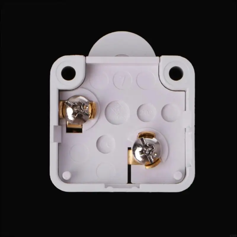 

63HF 202A Self-resetting / Normally Closed Wardrobe/Cupboard /Sliding