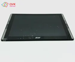 Black 10.1Inch For Acer Iconia Tab 10 A3-a50 (Iconia Tab 10 Series) a3 a50 LCD Screen Display Iconia Touch Screen Panle