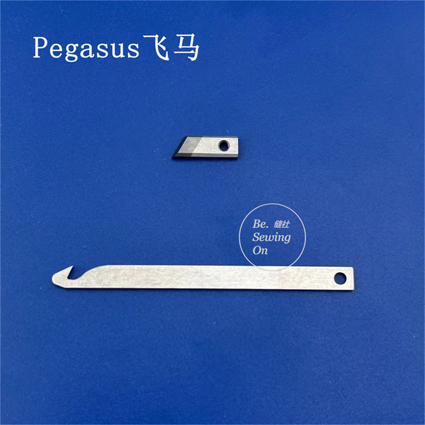 350326 Bisturi Móvel 350325 Bisturi Fixo para Pegasus W500(P) W200P ...