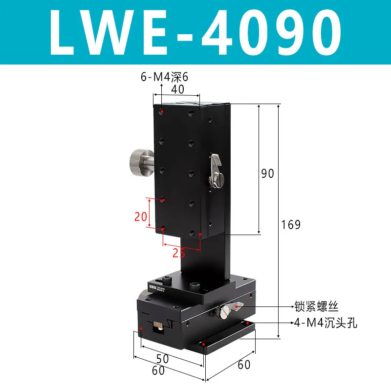 Variant: LWE4090