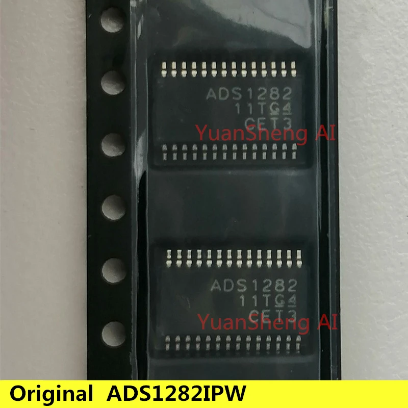 New Original ADS1282IPW Sales and Recycling Chip IC