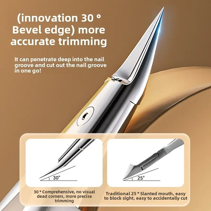 Thumbnail 4 - #31 Nail Clippers List of Top Picks