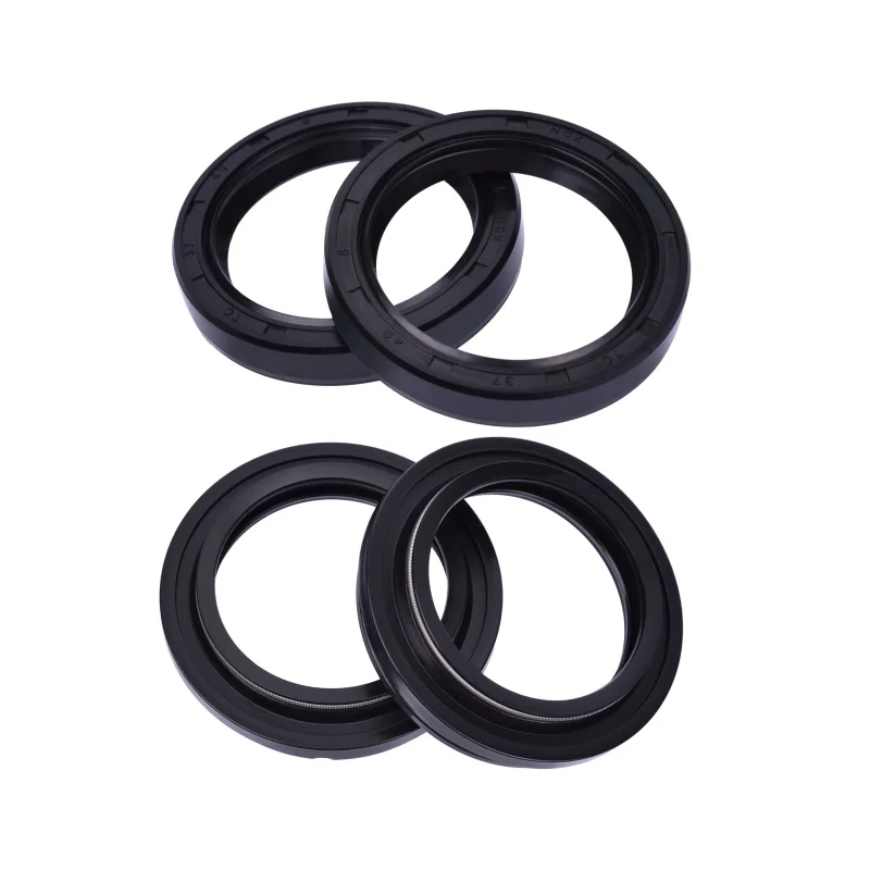 37x49x8 Oil Seal for Kawasaki EX ZR 250 ZL600 Suzuki GW250 VL250 GS500 for YAMAHA VP125 VP250 X CITY DERBI TERRA 125 HARLE XG750 - view 3