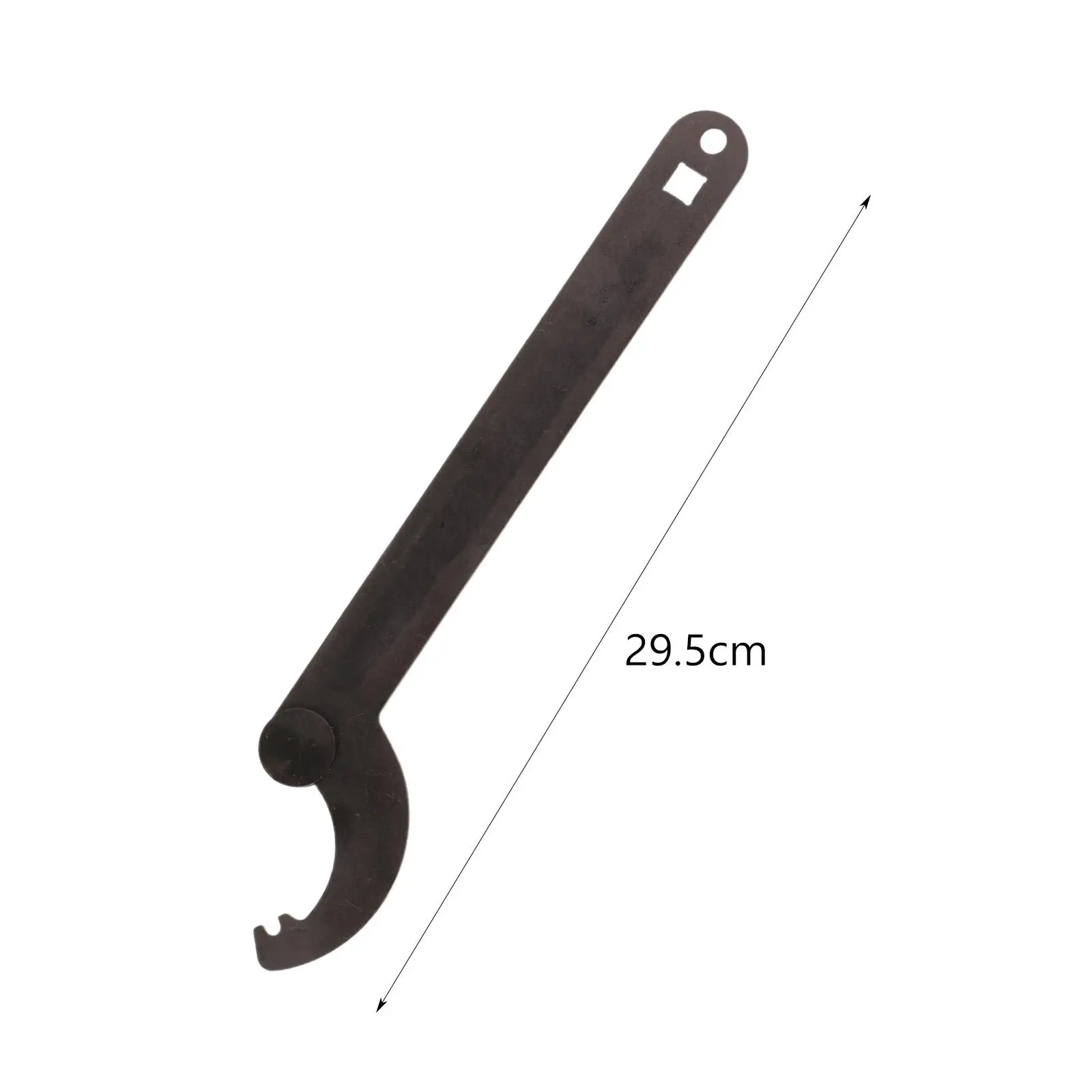 

Car Door Window Glass Regulator Nut Adjust Wrench Steel Hand Tool for Motor Window Lifter Repair Replacement Kit