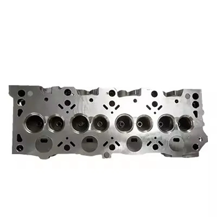 RF-C Engine cylinder head MRFJ510100D 908746 For Econovan/Courier/ Tempo/Escort/ Besta/Sportage/323/6 26/B2200/Capella 2.0/2.2TD