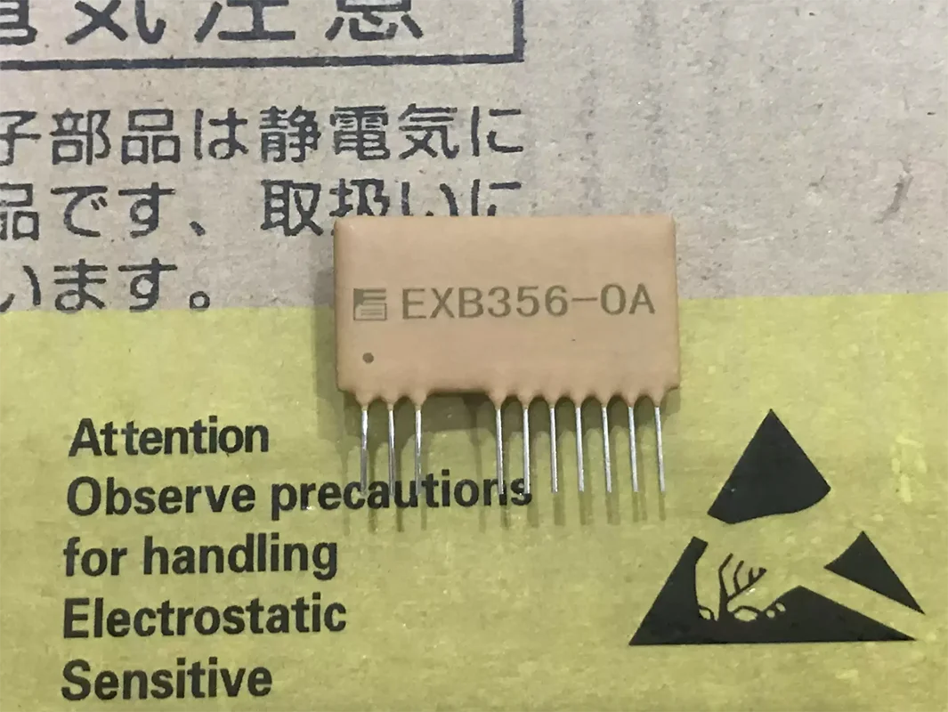 1PCS EXB356-OA EXB3560A NEW 100% Quality Assurance